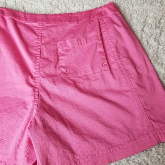 Lilly & Van Pink shorts L - Picture 4 of 6